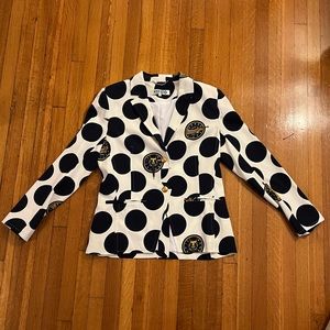 Kenzo Blazer